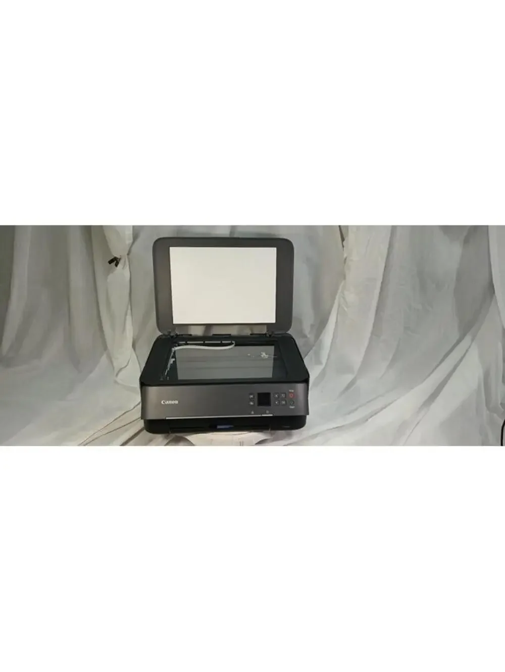 Canon PIXMA TS6420a Wireless All-In-One Inkjet Printer Black Print Scan Copy